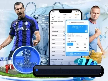 熊猫体育 APP - Panda Sports