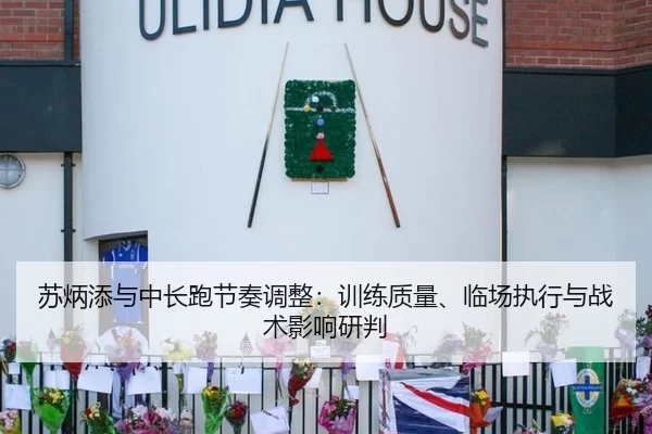 苏炳添与中长跑节奏调整：训练质量、临场执行与战术影响研判